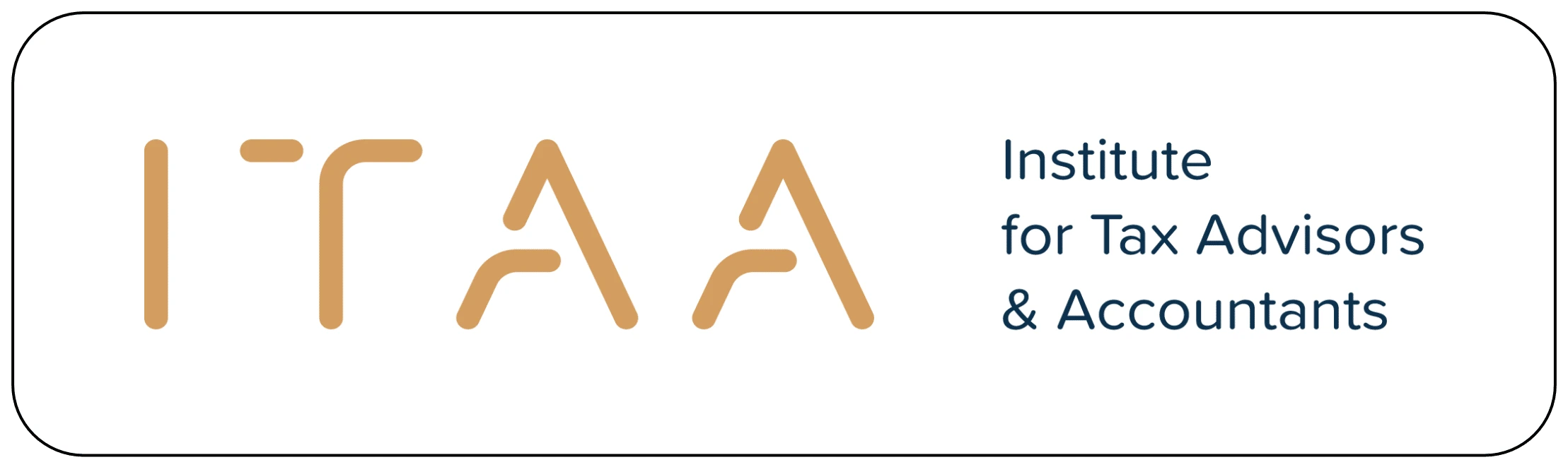 Logo ITAA
