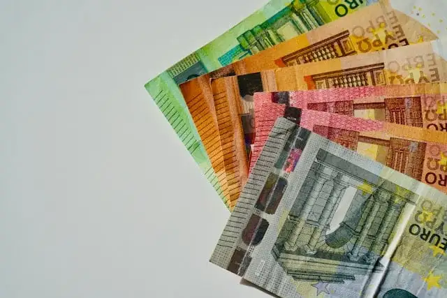 Billets étalés